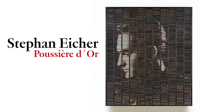 NEU: Stephan Eicher